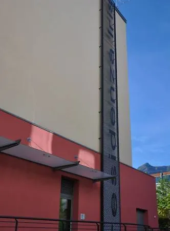 Apartment Muredei Mini
