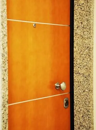 Muredei Mini Apartment Trient