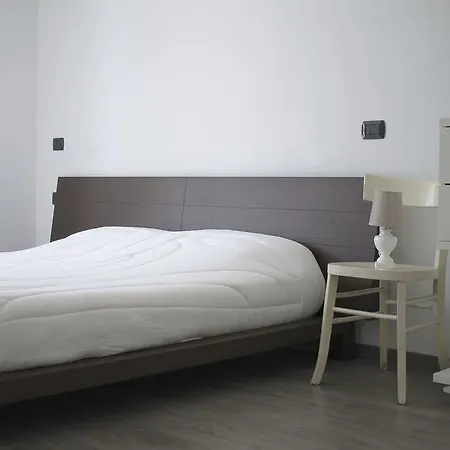 Apartment Muredei Mini Trient