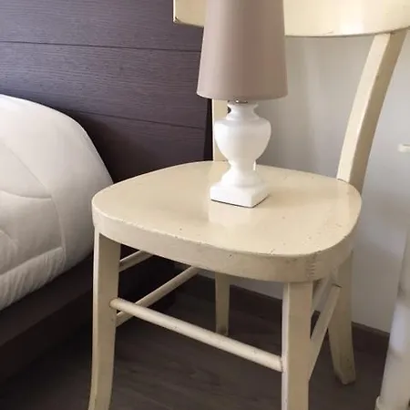 Apartment Muredei Mini *