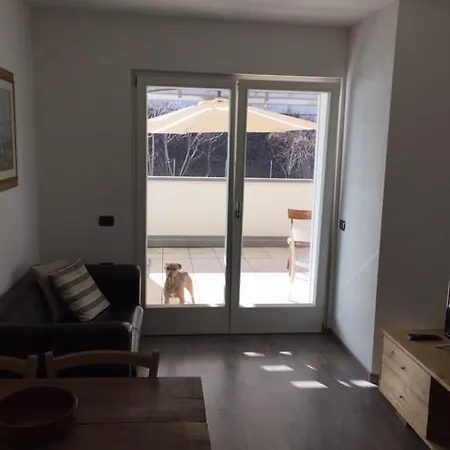 Muredei Mini Apartment Trient